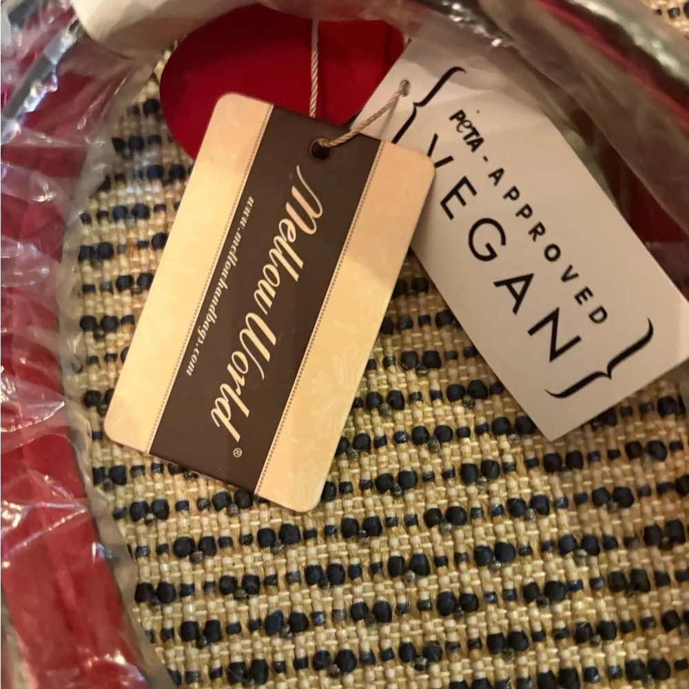 RORY 3 COMPARTMENT BOWLER BAG - Picture 3 of 3